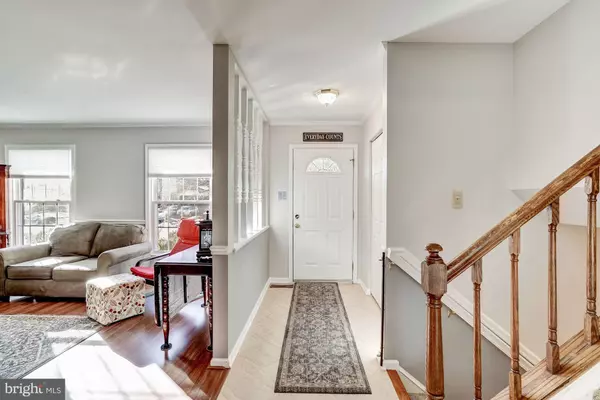 Burke, VA 22015,6209 WILMINGTON DR