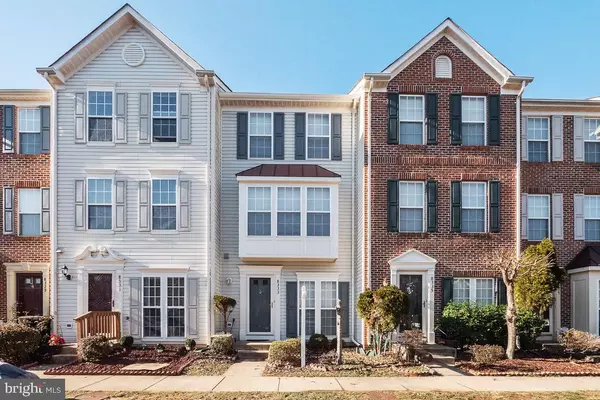 8333 HUNTER MURPHY CIR, Alexandria, VA 22309