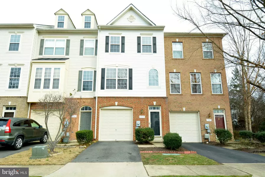 7539 GREAT SWAN CT, Alexandria, VA 22306