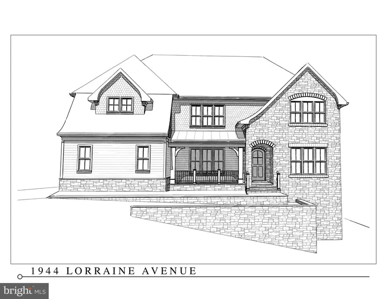 1944 LORRAINE AVE, Mclean, VA 22101