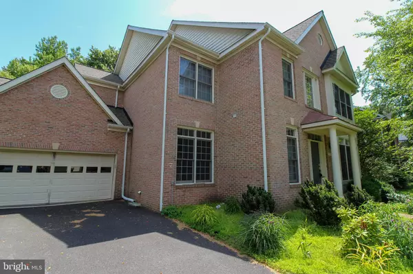 Fairfax, VA 22030,5161 GAGNE CT