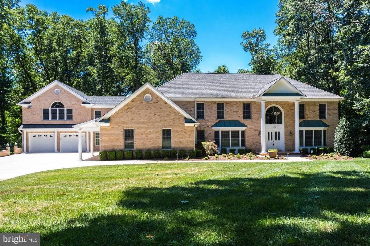 Great Falls, VA 22066,1070 DOUGAL CT