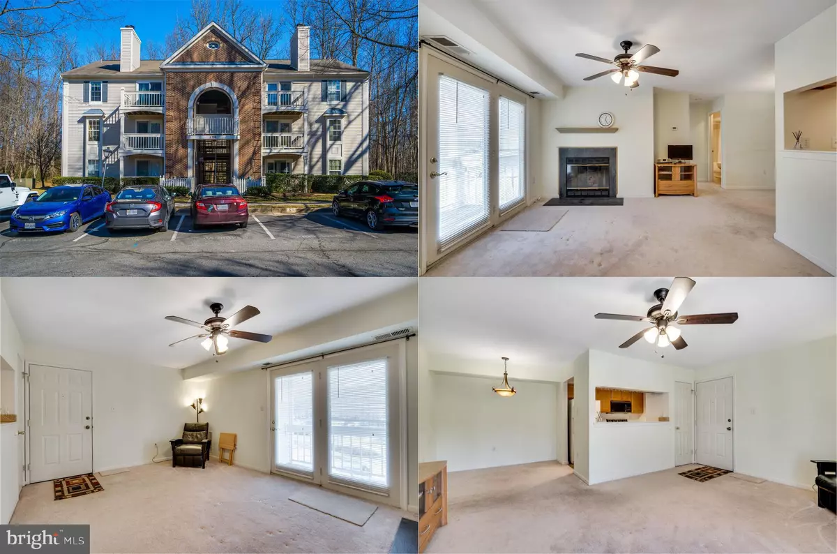 Alexandria, VA 22309,5708 SHADWELL CT #102