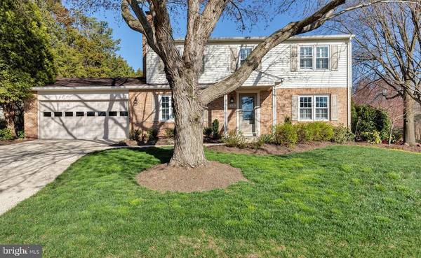 5597 CEDAR BREAK DR, Centreville, VA 20120