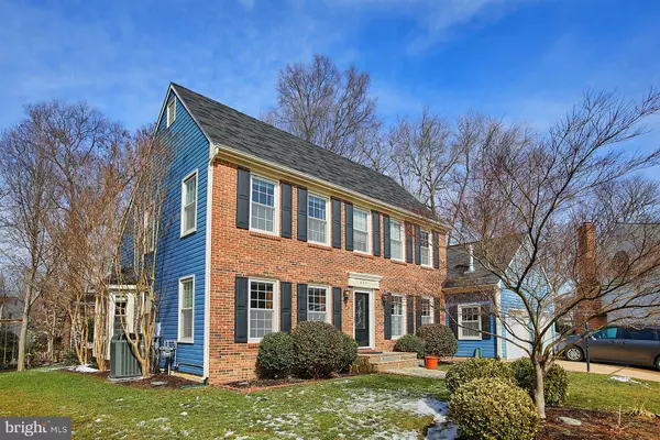 Alexandria, VA 22308,8251 COLLING RIDGE CT