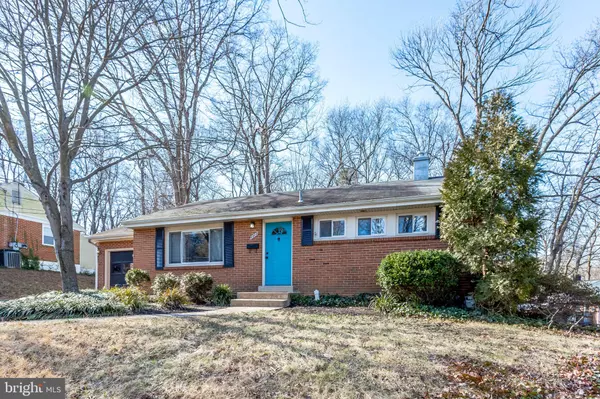 6222 VIRGINIA HILLS AVENUE, Alexandria, VA 22310