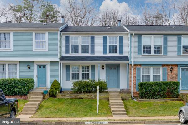 7711 CAMP ALGER AVE, Falls Church, VA 22042