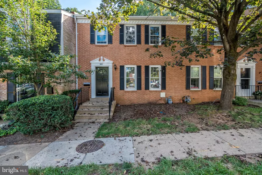 6611 MCLEAN CT, Mclean, VA 22101