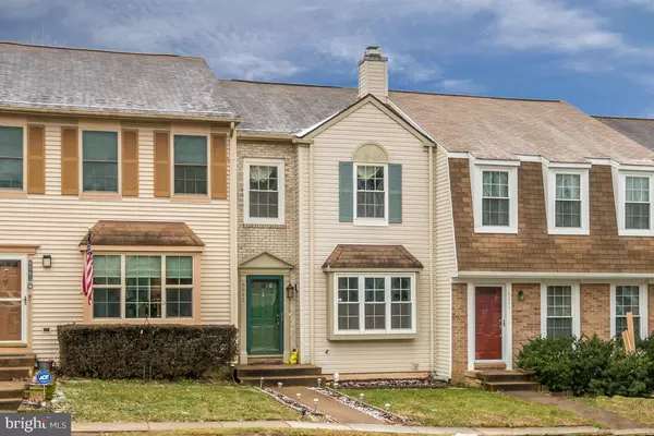 Centreville, VA 20121,6843 COTTINGHAM LN