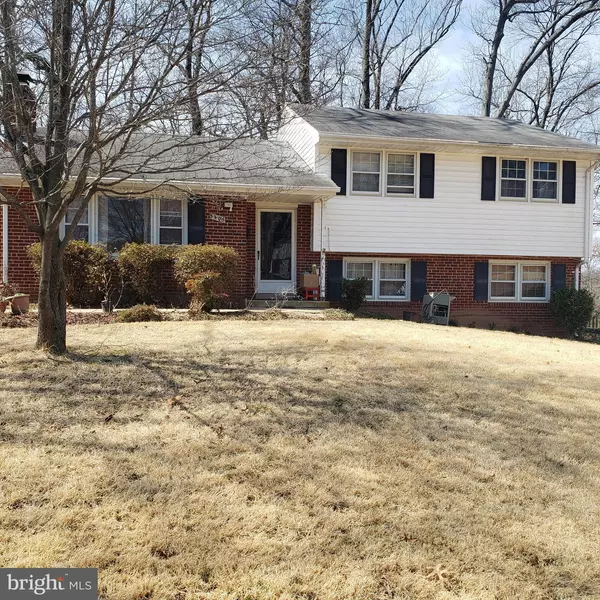 5405 MOULTRIE RD, Springfield, VA 22151