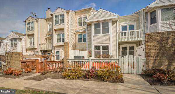 6019 SUNSET RIDGE CT, Centreville, VA 20121