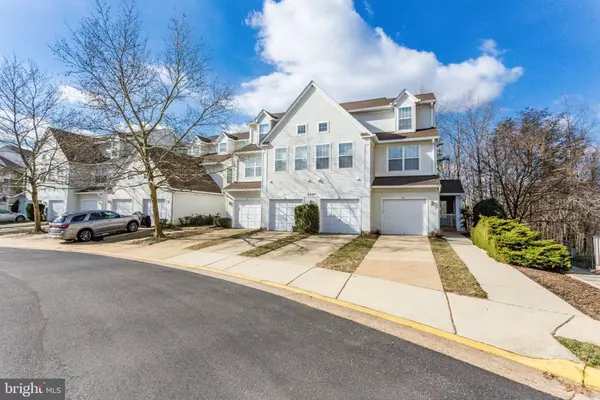 Alexandria, VA 22315,6609 THACKWELL WAY #2309