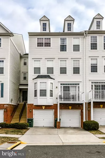 13698 SALK ST #281, Herndon, VA 20171