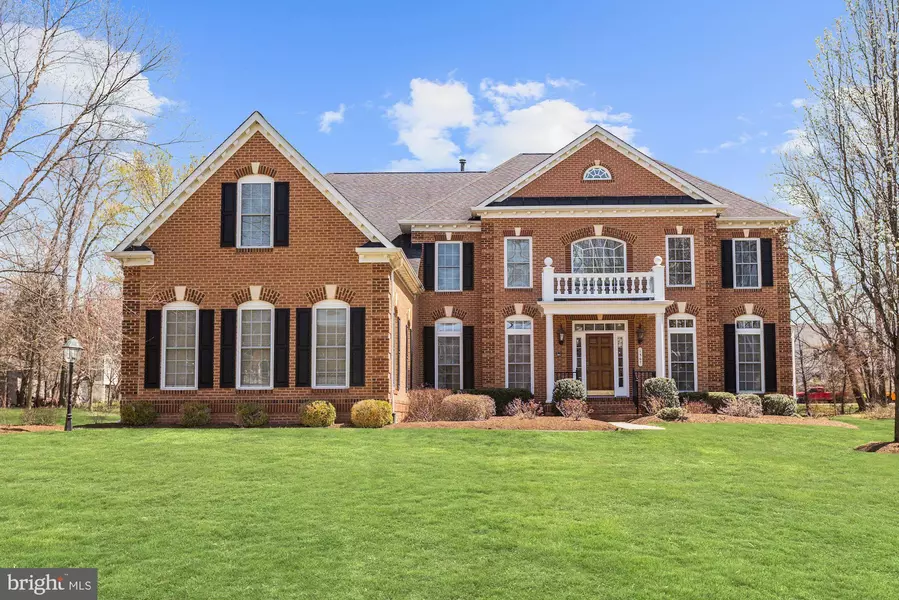 1367 HARDISON LN, Mclean, VA 22102