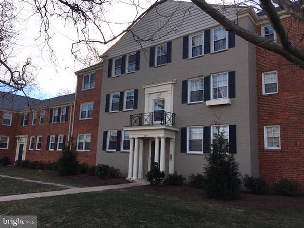 1107 BELLE VIEW BLVD #C1, Alexandria, VA 22307