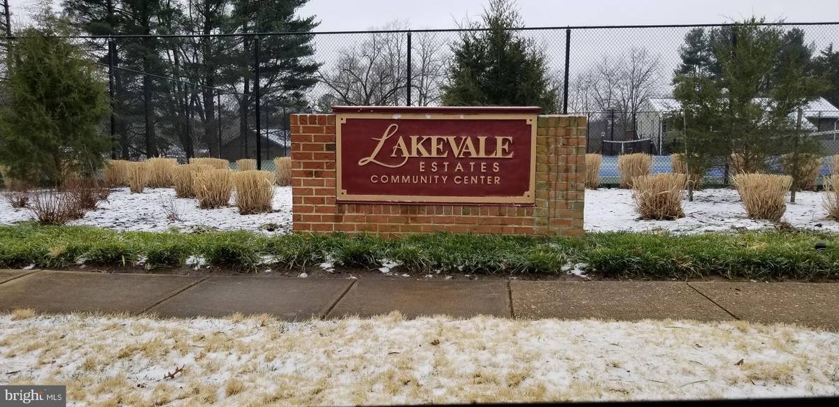 Vienna, VA 22181,2526 LAKEVALE DR