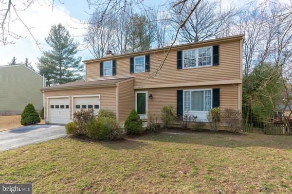 Annandale, VA 22003,8458 BRASS KNOB CT