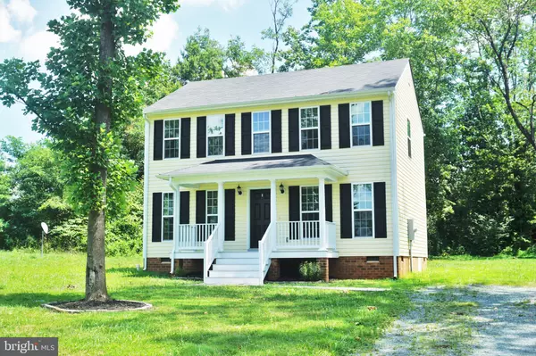 67 BARRINGTON DRIVE, Stanardsville, VA 22973