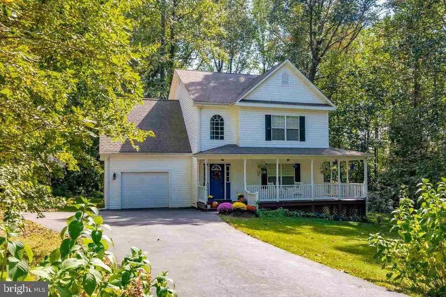 434 NORTHRIDGE ROAD, Ruckersville, VA 22968