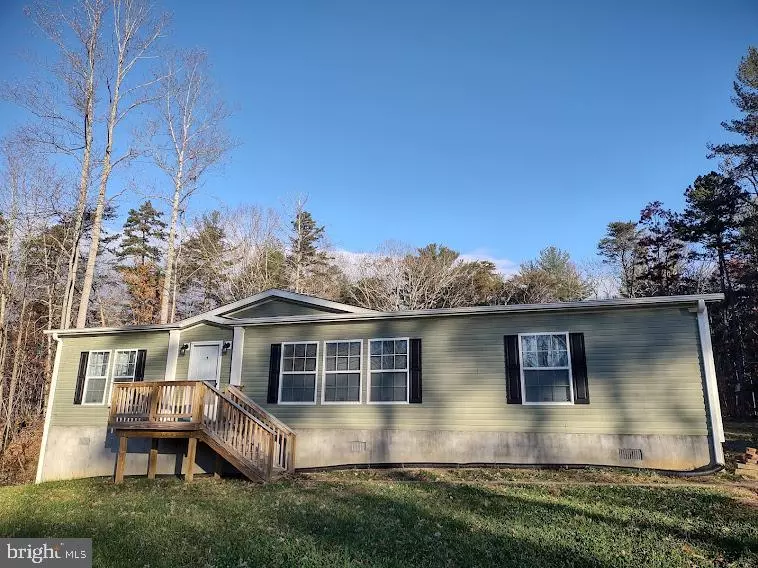 14569 DYKE RD, Stanardsville, VA 22973