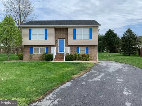 Harrisonburg, VA 22802,140 BROOKSIDE PL