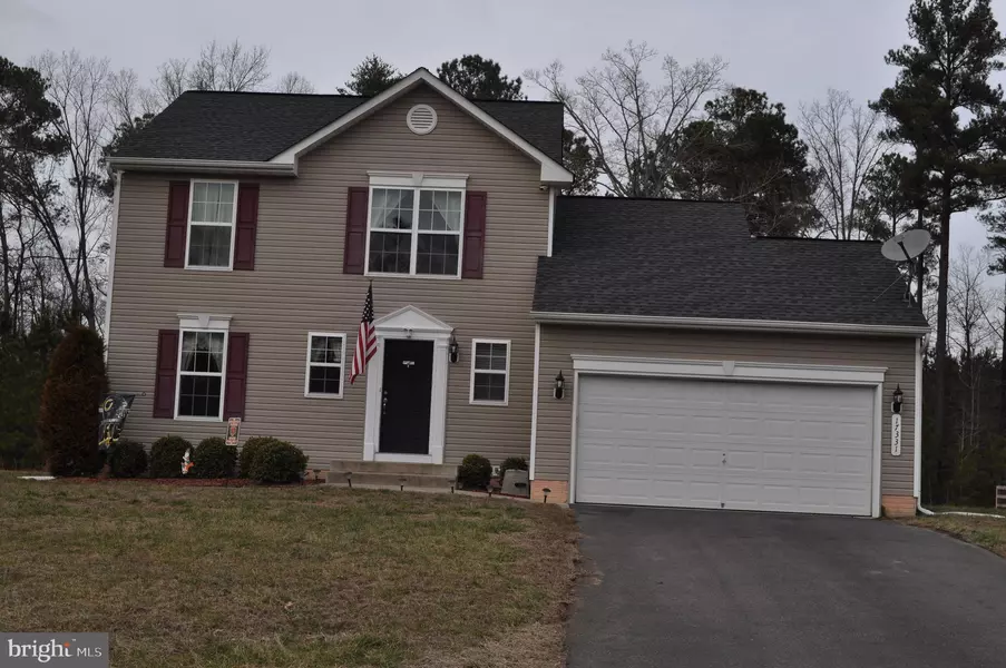 17331 SARAH LN, King George, VA 22485