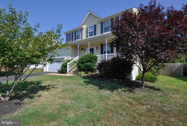 1357 CHARLESTON ST, King George, VA 22485