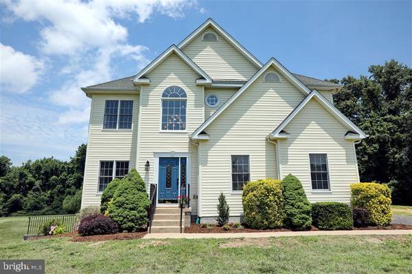 13249 GRANVIEW RD, King George, VA 22485