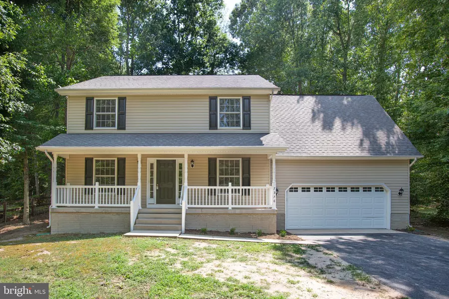 7378 WASHINGTON DR, King George, VA 22485