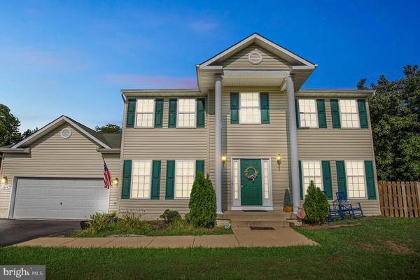 4329 LISA LN, King George, VA 22485