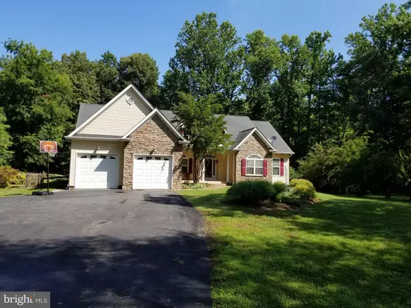 King George, VA 22485,3936 EDWARDS DR