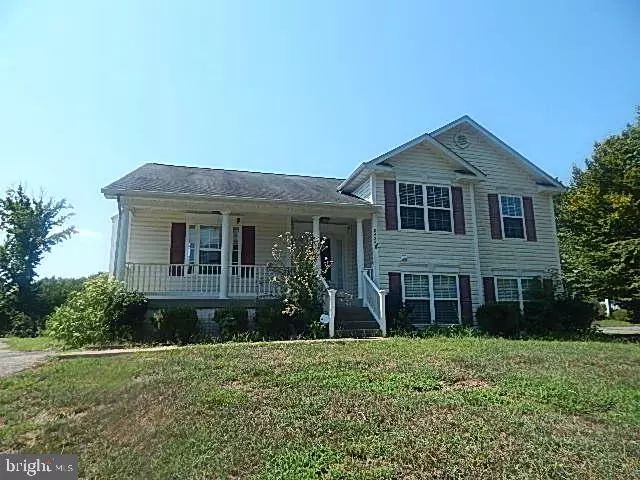 8434 REAGAN DR, King George, VA 22485