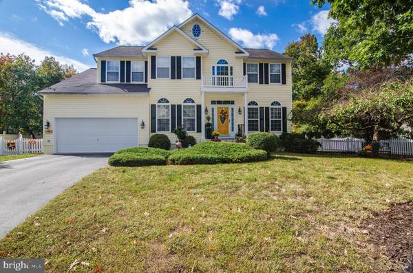 4380 NAVIGATOR LN, King George, VA 22485