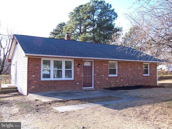 1346 OAKLAND DR, King George, VA 22485