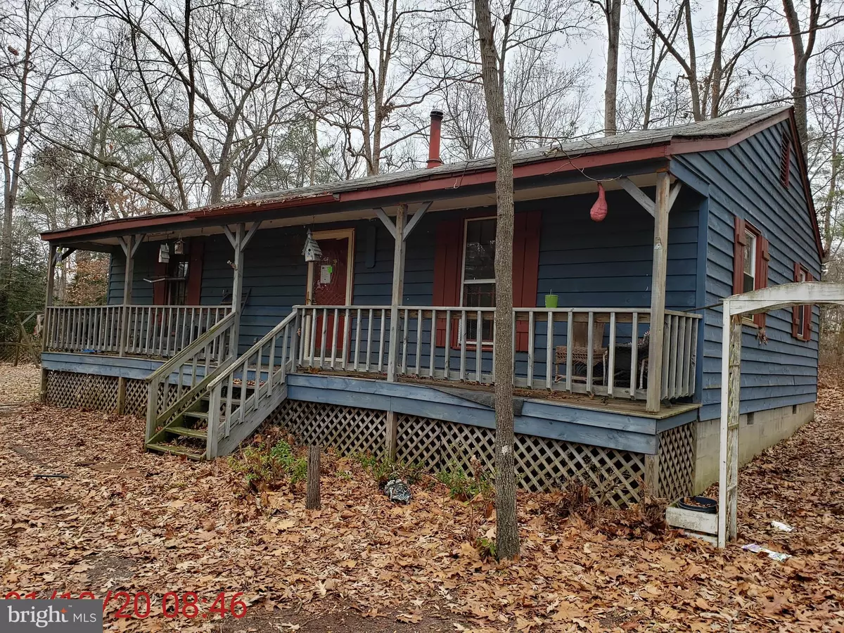 Aylett, VA 23009,77 HOLLY RD