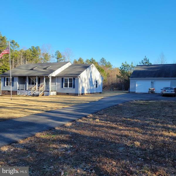 4598 HERRING CREEK RD, Aylett, VA 23009