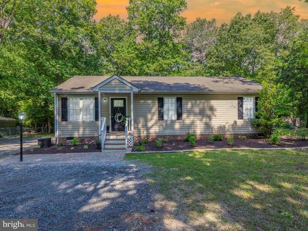 904 ROSEBUD RUN, Aylett, VA 23009