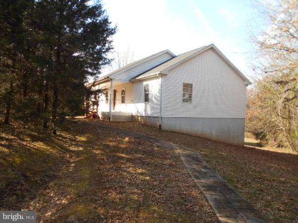 90 PIMLICO LN, Louisa, VA 23093