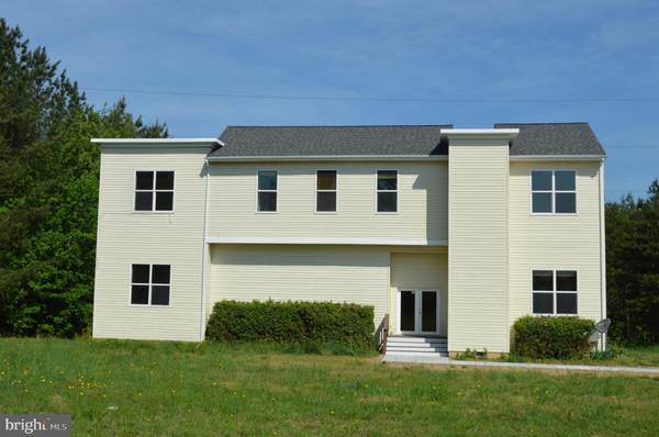 2301 JOHNSON RD, Mineral, VA 23117