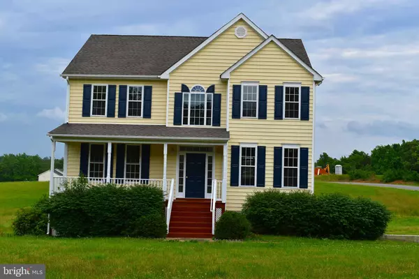 Louisa, VA 23093,15 LANCASTER CT