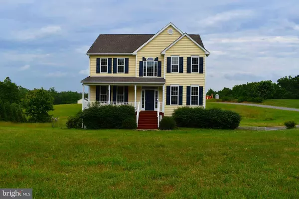 Louisa, VA 23093,15 LANCASTER CT