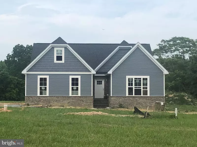 92 GEORGIA CIR, Bumpass, VA 23024