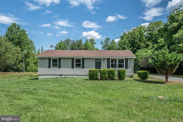 7682 FREDERICKS HALL RD, Mineral, VA 23117