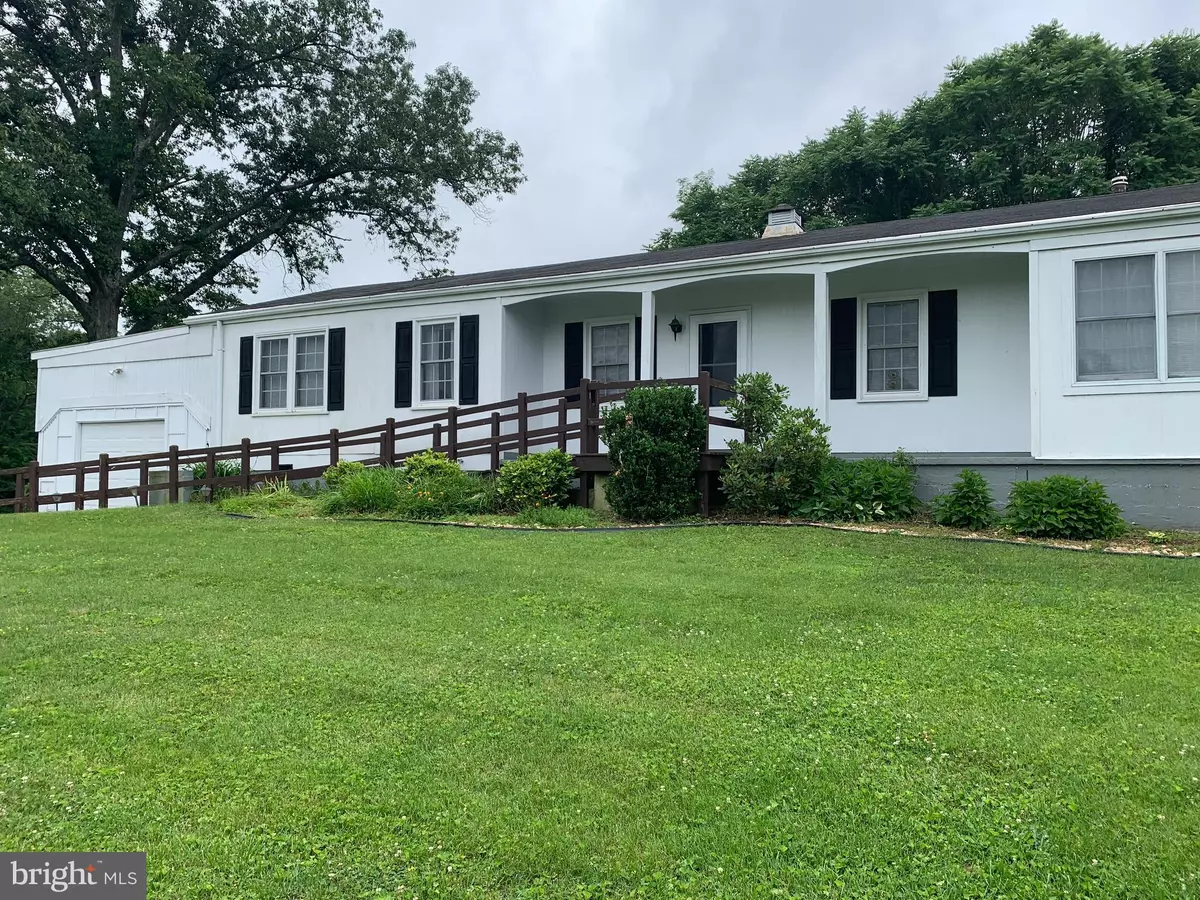 Louisa, VA 23093,351 FAIRVIEW RD