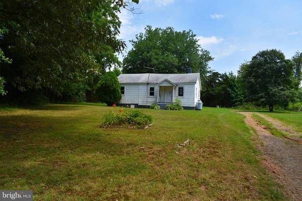 4603 JEFFERSON HWY, Mineral, VA 23117