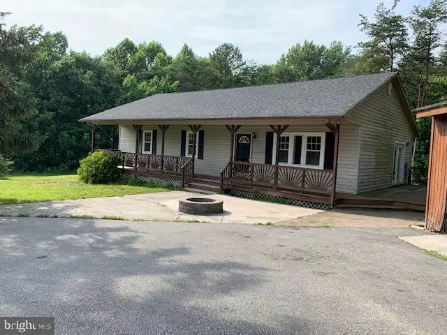 971 CEDAR HILL RD, Mineral, VA 23117