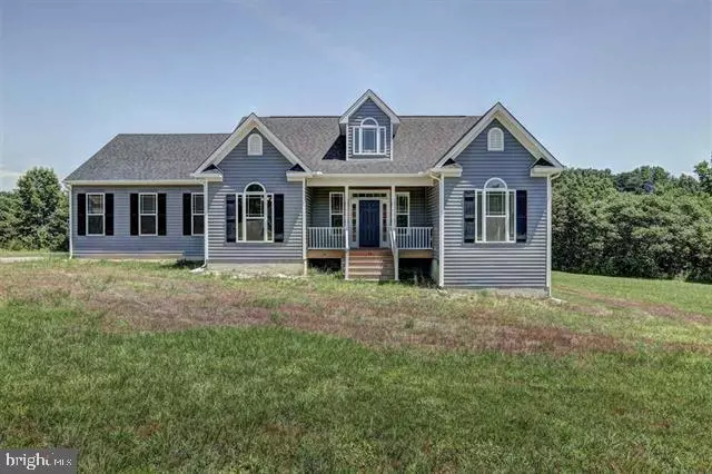 44 AUSTIN WAY, Bumpass, VA 23024