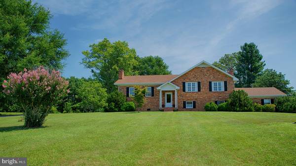 11927 JEFFERSON HWY, Mineral, VA 23117