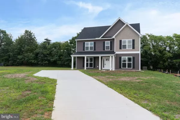 313 CARDINAL RD, Louisa, VA 23093