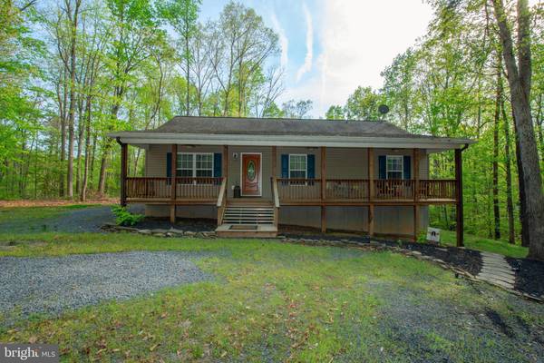 47 LAUREL DR, Mineral, VA 23117